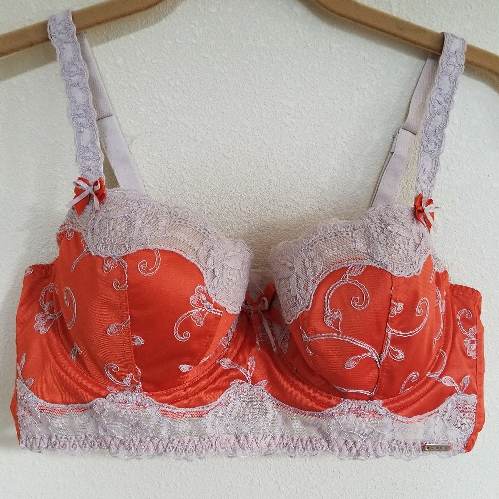 Underwire Bra