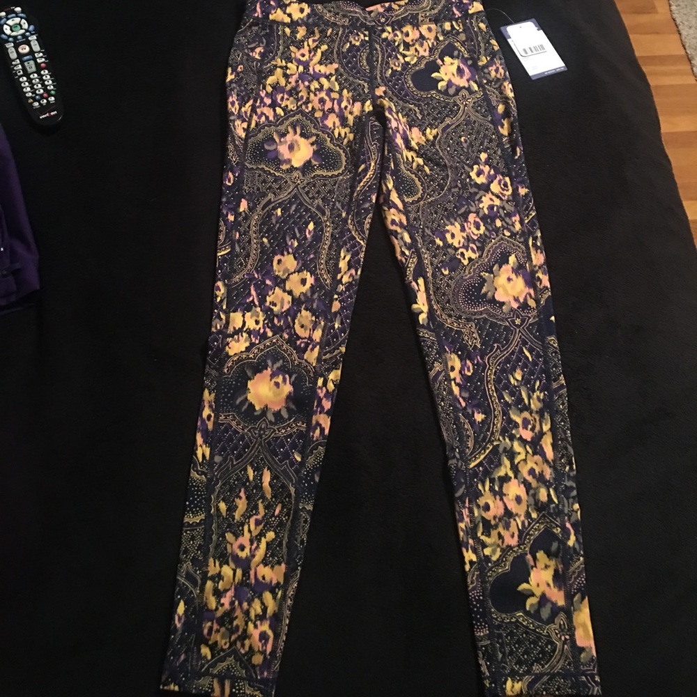 Without walls leggings