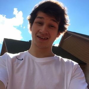 Meet your Posher, Dylan