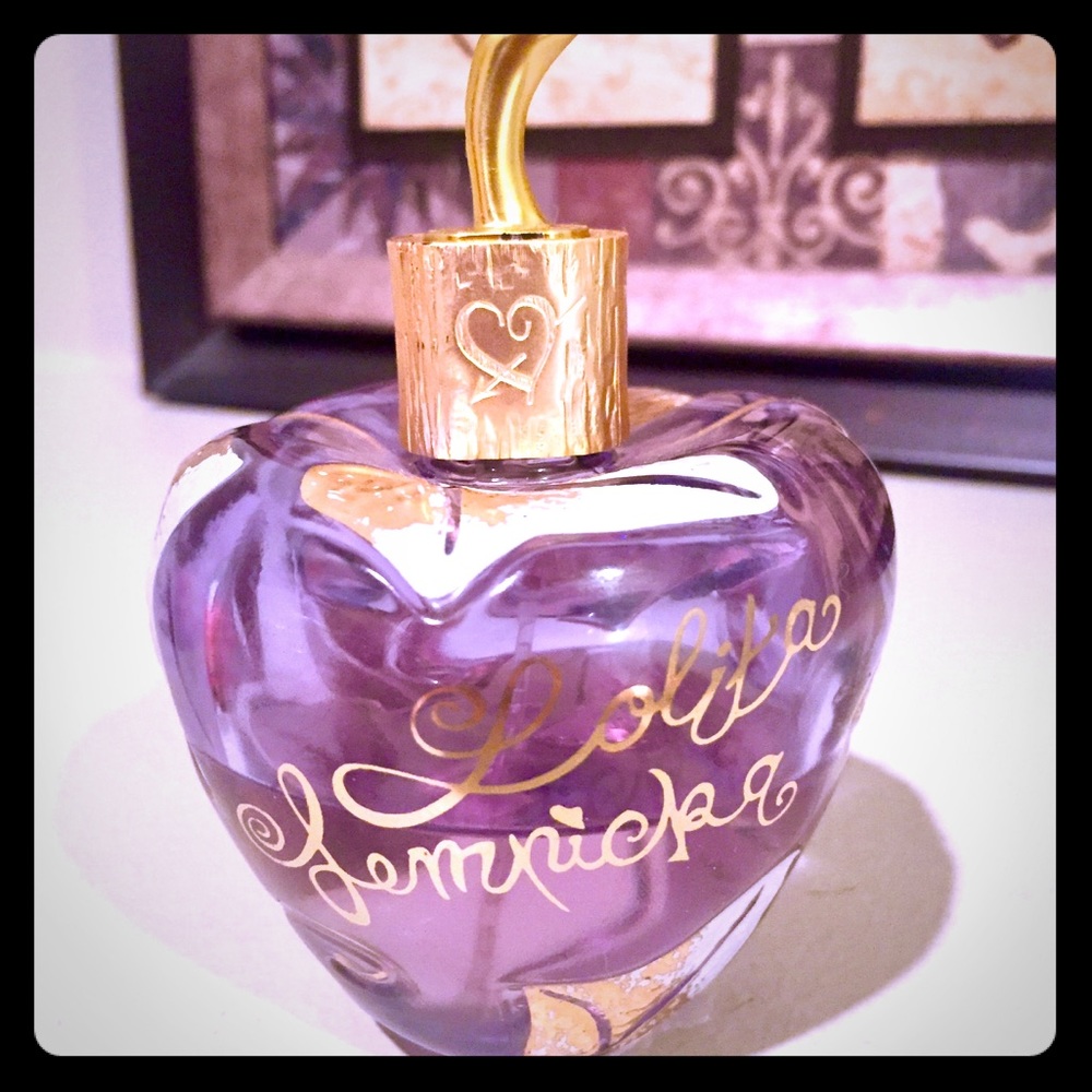 🌺🌸 Lolita Lempicka Eau de Parfum