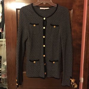 Trina Turk cardigan