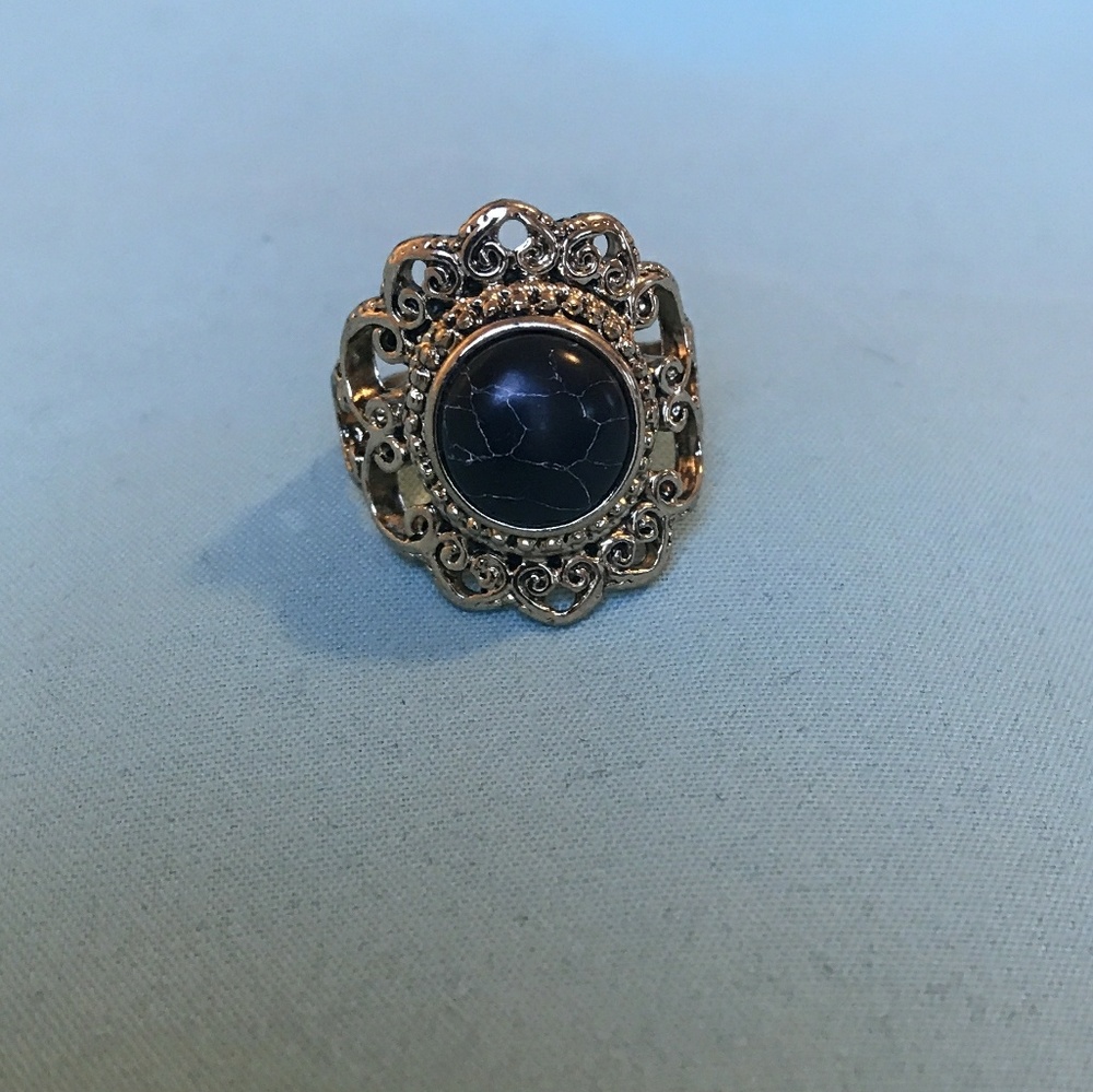 Gorgeous Ring