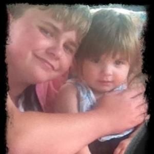 Meet your Posher, Roxanne