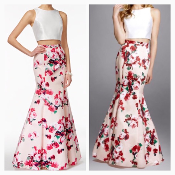 Xscape Dresses & Skirts - Beautiful 2 piece set