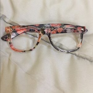 Non prescription glasses