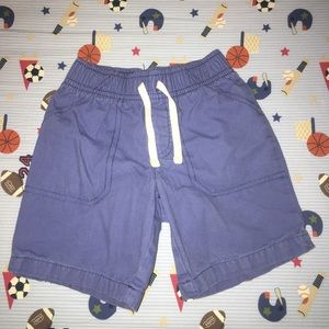 Boy Shorts