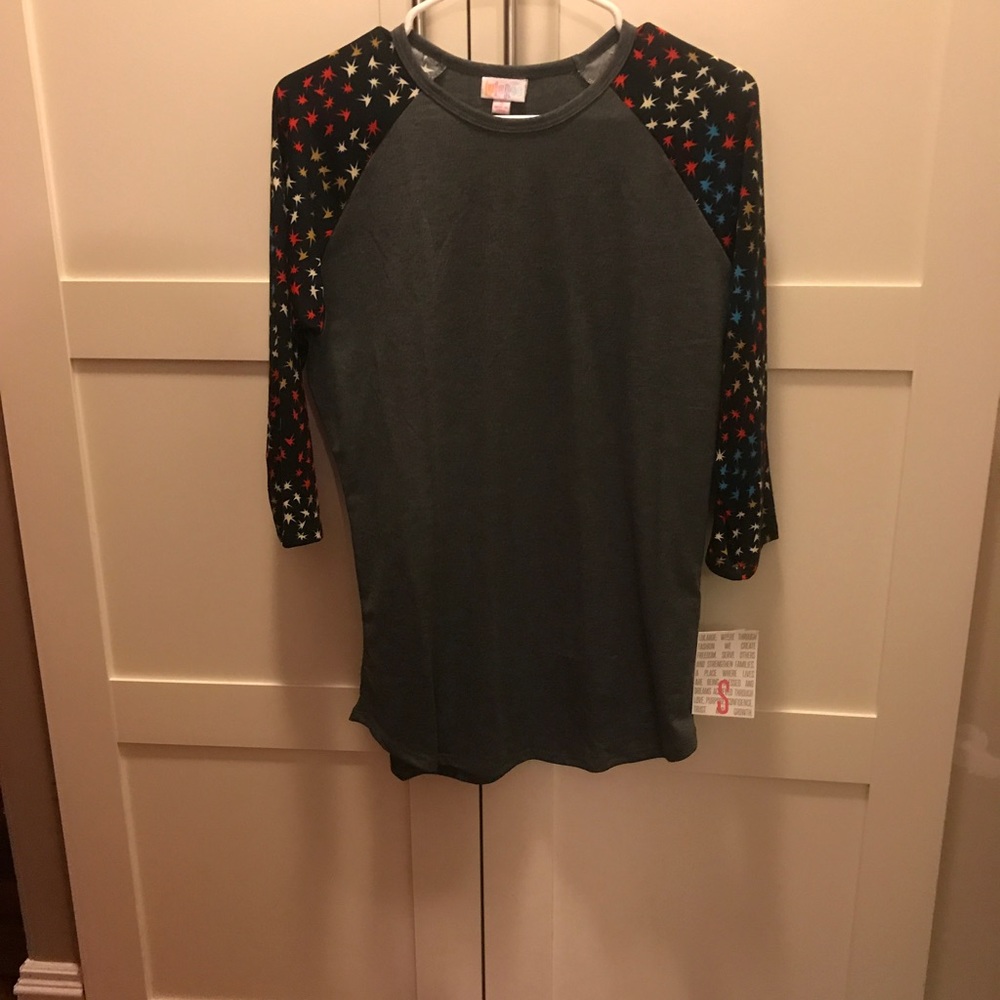 Lularoe Randy