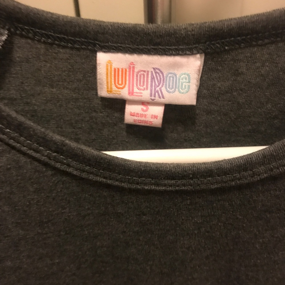 Lularoe Randy - Picture 2 of 4