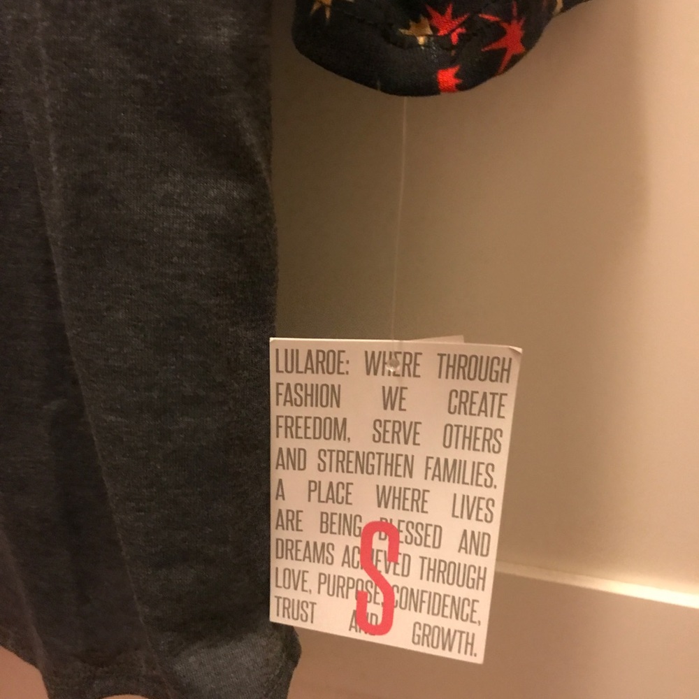 Lularoe Randy - Picture 3 of 4
