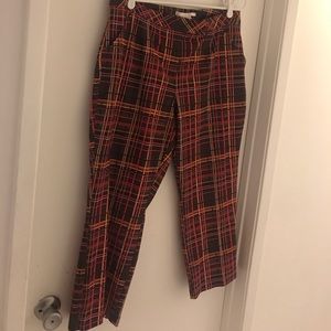 Women's Nike Golf Pants