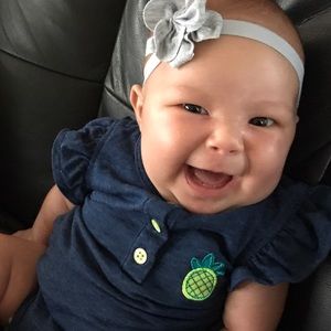 Meet your Posher, Lehi