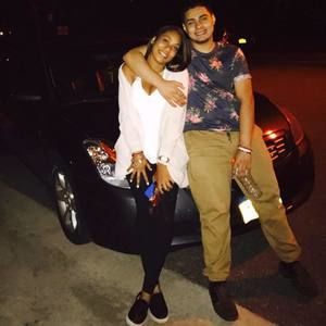 Meet your Posher, Gary