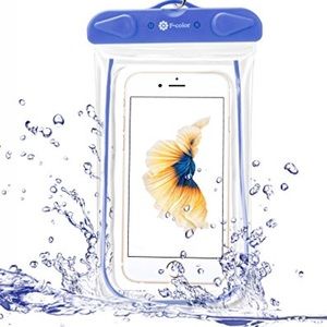 F-Color Waterproof Phone Case