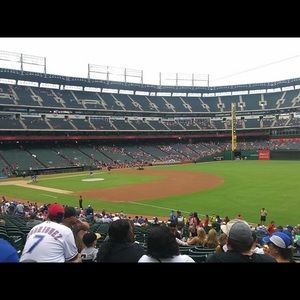 Meet your Posher, Christan