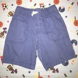 Boy Shorts
