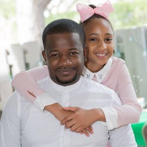 Meet your Posher, Johnson