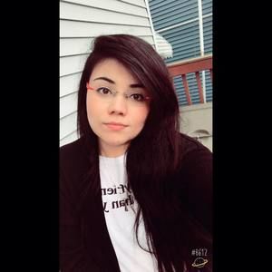 Meet your Posher, Joana