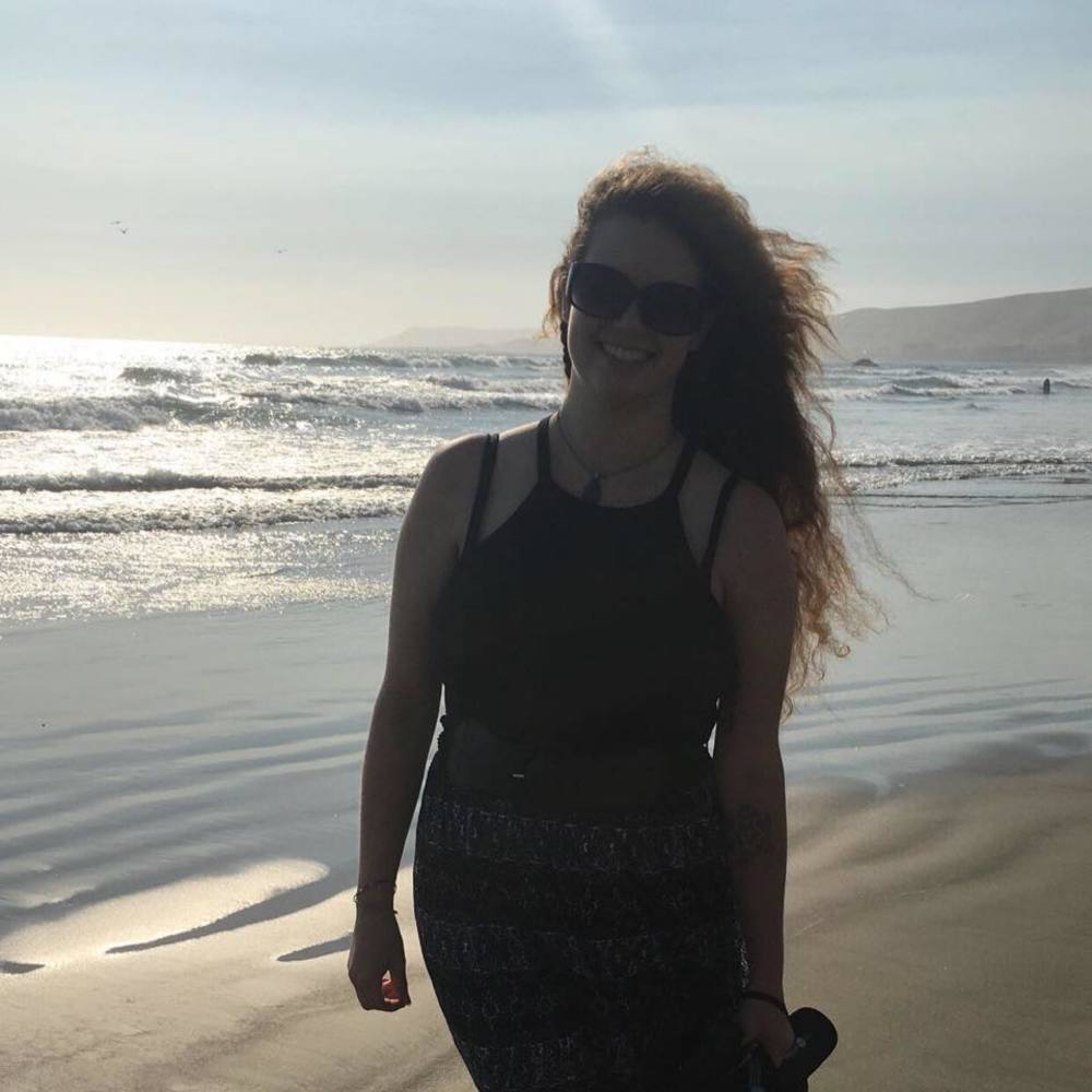 Meet your Posher, Sarah