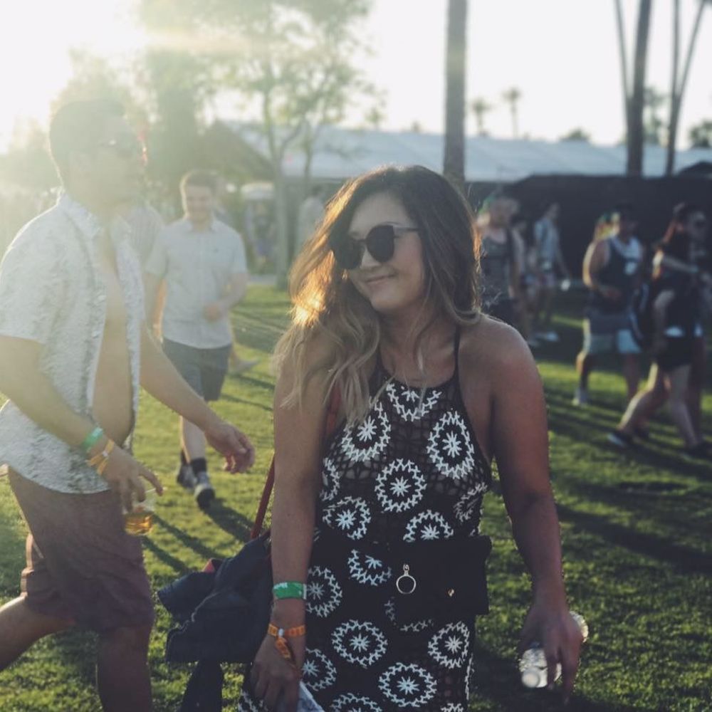 Meet your Posher, Bonnie