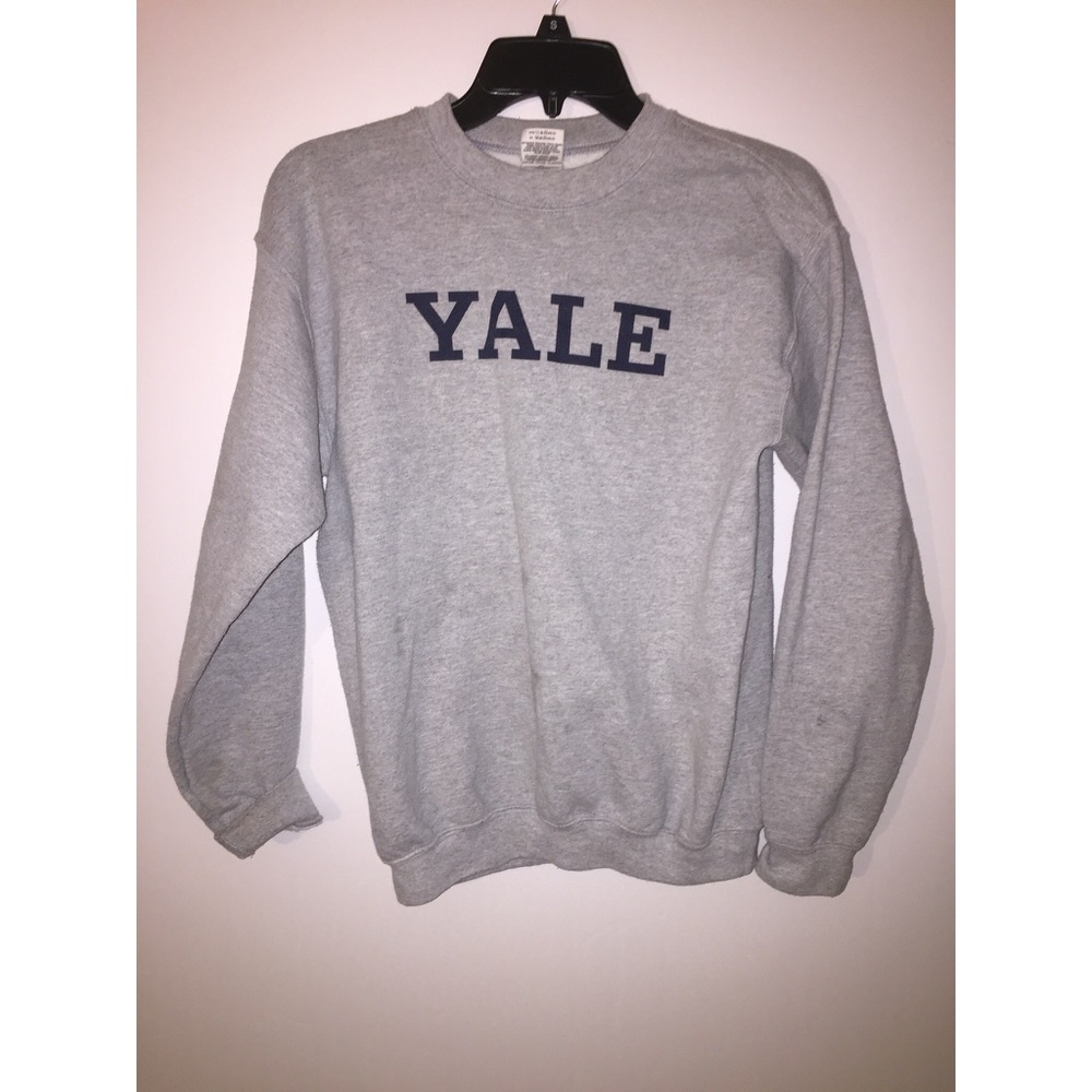 Yale University Sweatshirt