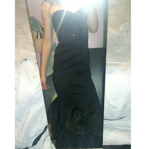 Homecoming dress - Picture 1 of 1