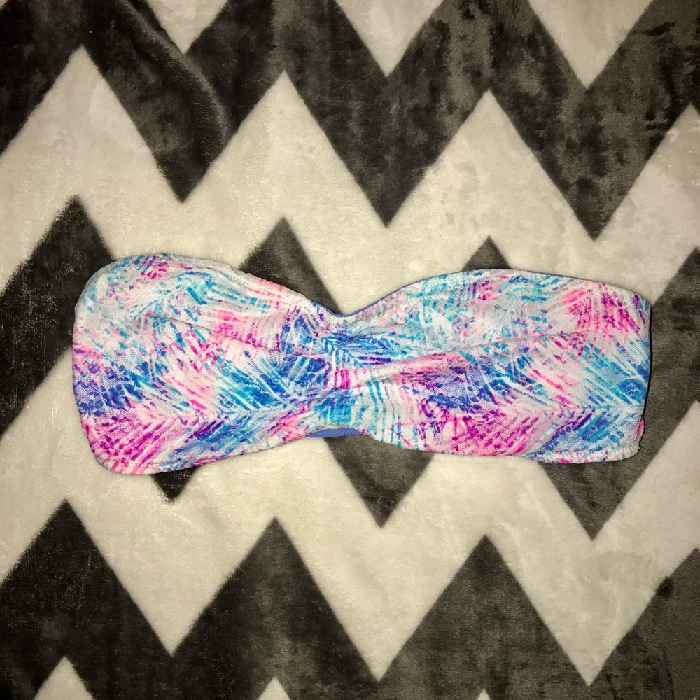 PINK Victoria's Secret Bandeau