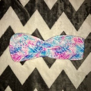 PINK Victoria's Secret Bandeau