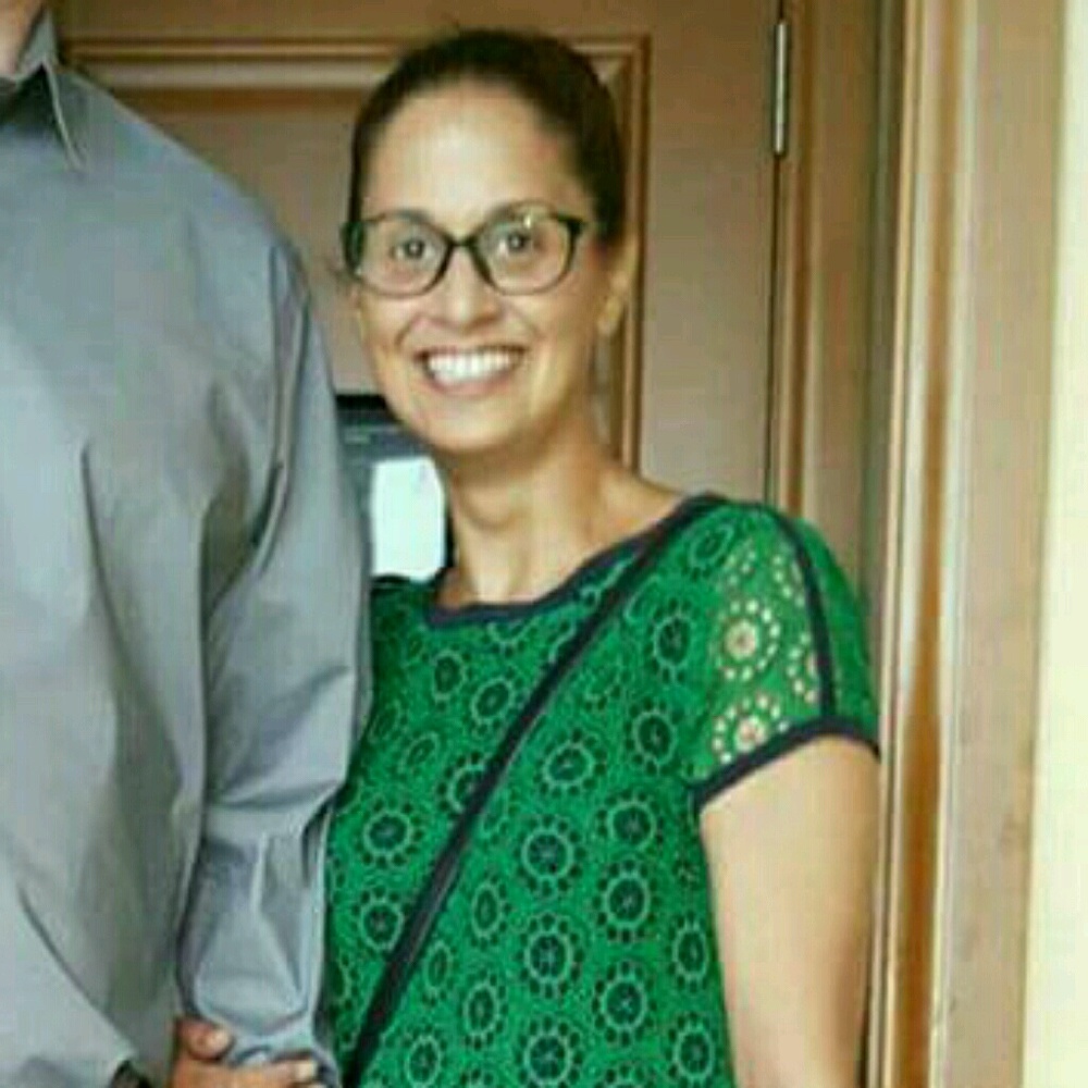 Meet your Posher, Shikha