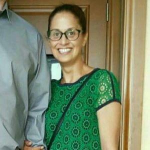 Meet your Posher, Shikha