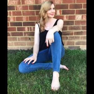 Meet your Posher, Casey