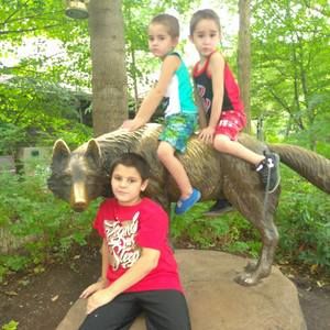 Meet your Posher, Candice