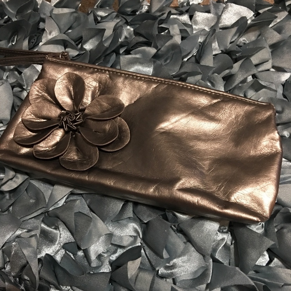 Sephora bag/wristlet *Final Price*