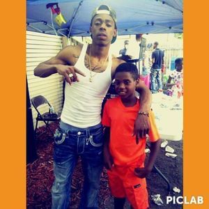 Meet your Posher, Thomas