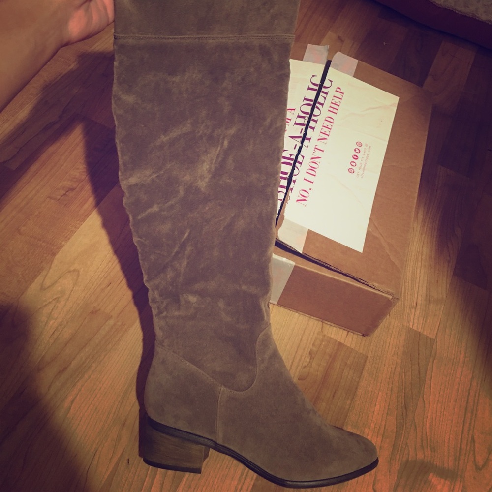 Fashion nova boot Houston