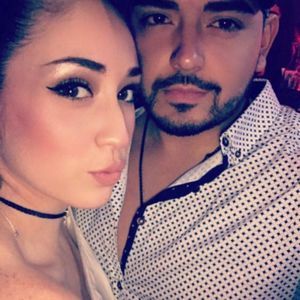 Meet your Posher, Rene yanelly