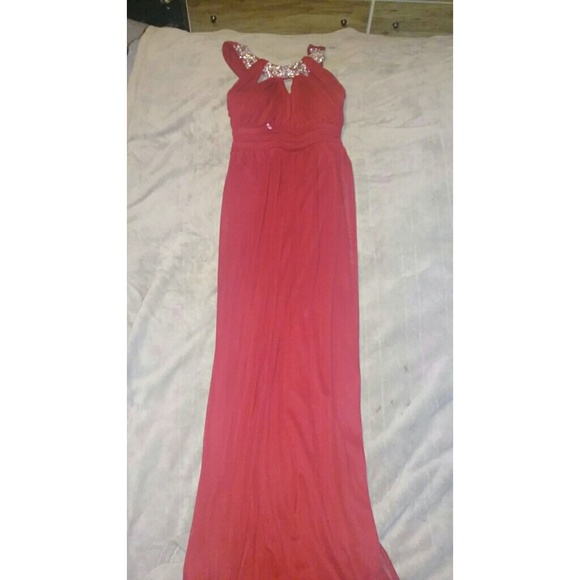 Prom dress - Picture 1 of 1