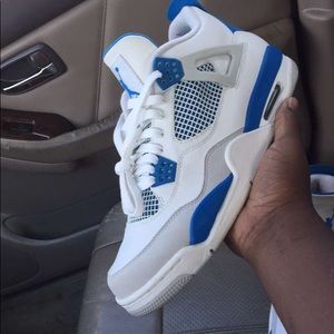 Jordan 4S