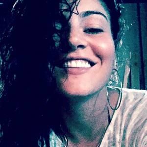 Meet your Posher, Adriannna