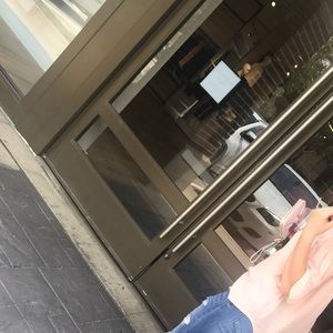 Meet your Posher, Ilana