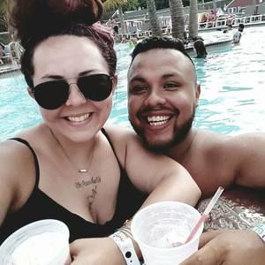 Meet your Posher, Meg eric