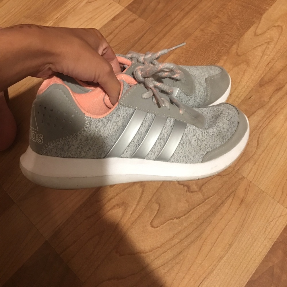 Adidas running shoes