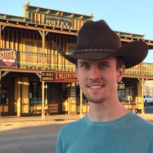 Meet your Posher, Adam