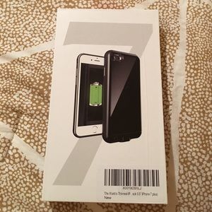 iPhone 7 Plus Case Charger