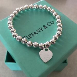 Tiffany Bracelet