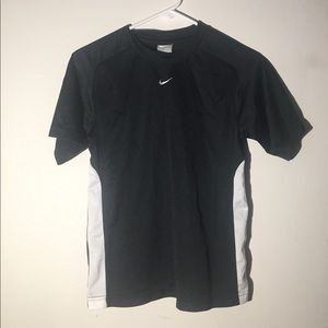 Nike athletic tee