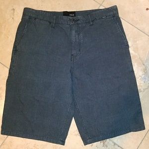 Hurley shorts