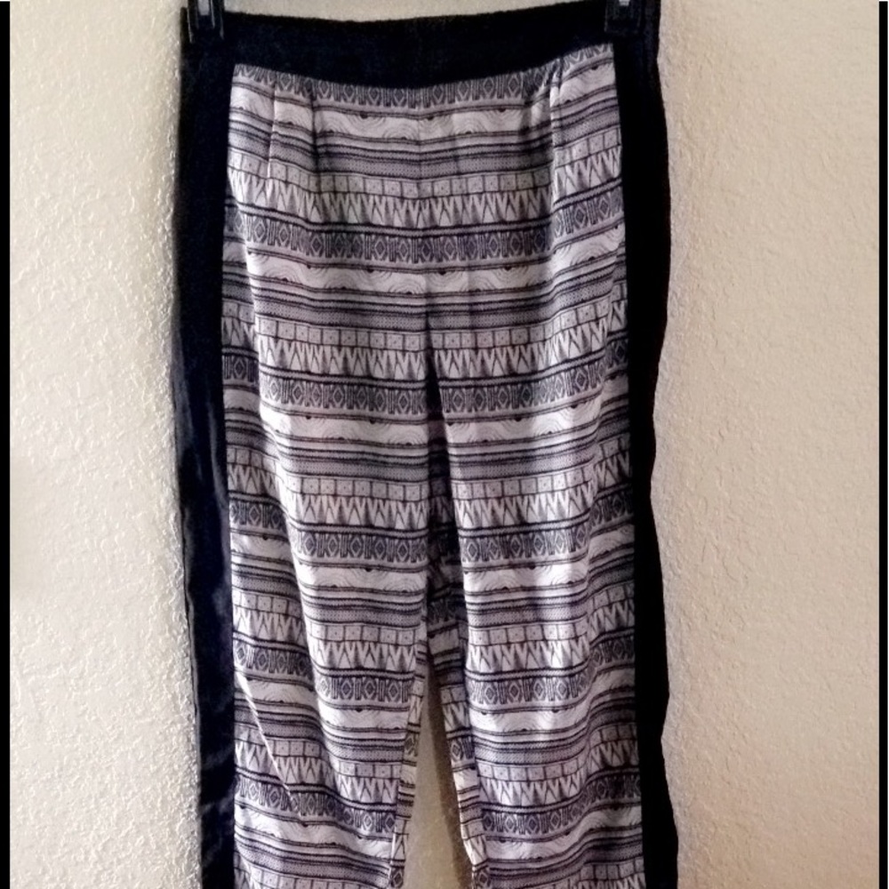Palazzo pants