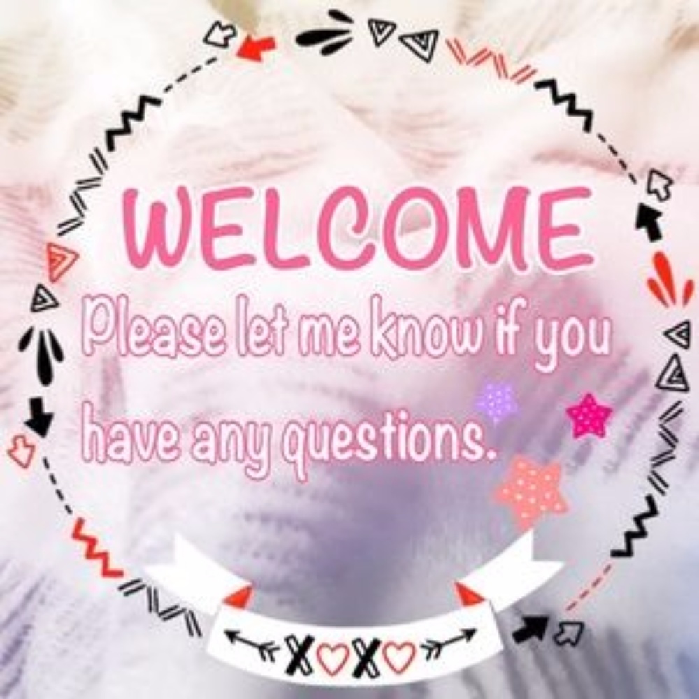 Welcome to Poshmark!