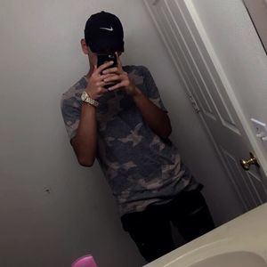 Meet your Posher, Jay