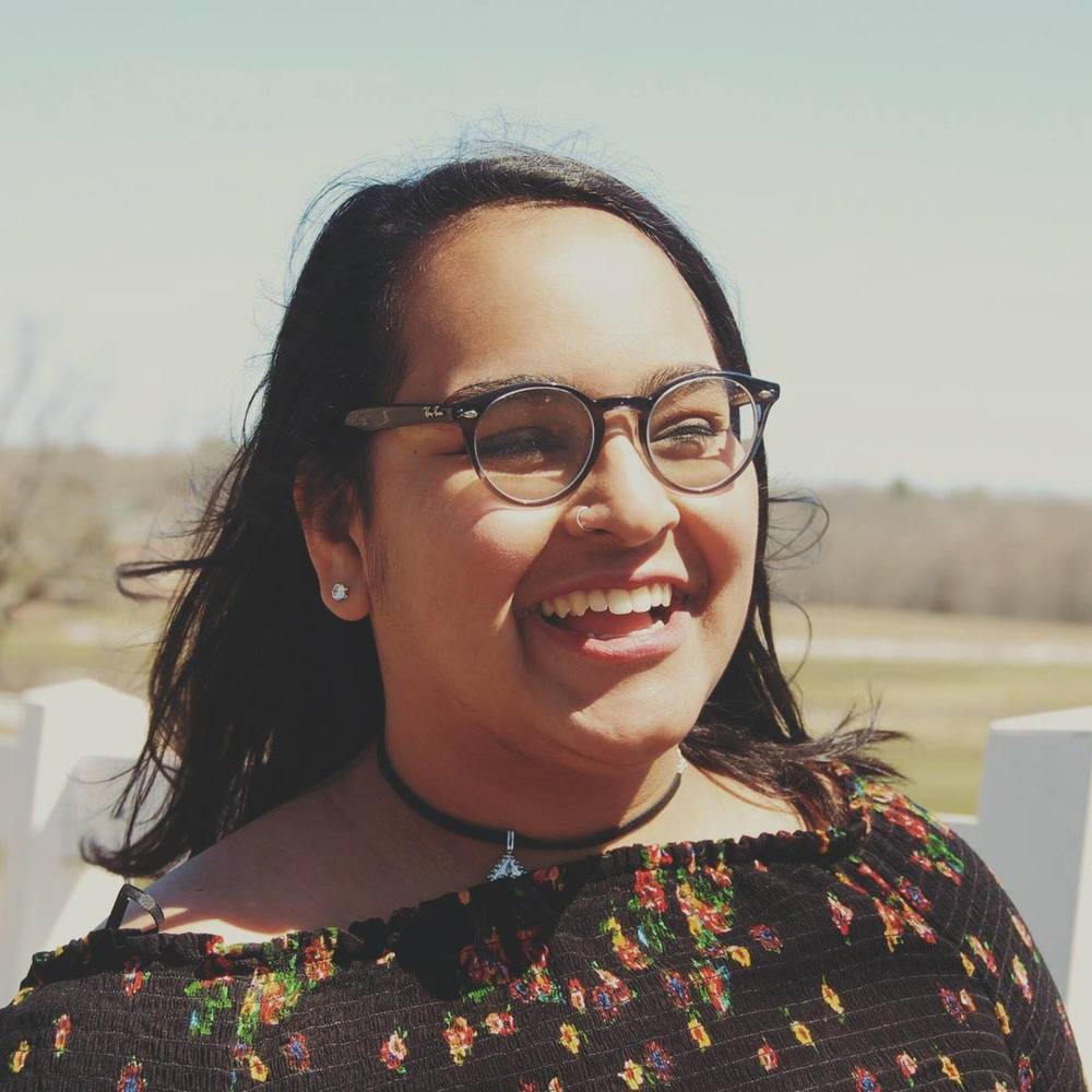 Meet your Posher, Priyanka